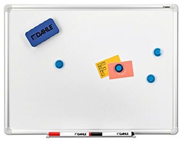 Dahle Bürotechnik Wandtafel DAHLE Basic Board 96250, 60 x 45 cm