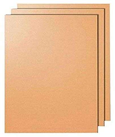 BJ-SHOP Tapis de Barbecue,Tapis de Cuisson Anti-Adherent Reutilisable et Resistant a la Haute Temperature pour Barbecue et Four Charbon ou electriques SGS FDA Approuve Set de 5