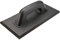 1o – llana con goma de plástico de gran calidad, longitud 260 mm, anchura de 130 mm, grosor 4 mm