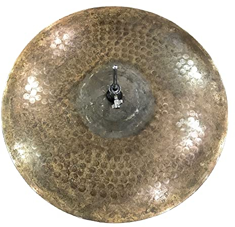Cymbals Becken 12 Zoll Splash Handgefertigtes Becken Professionelle Becken Für Schlagzeug Splash-Becken