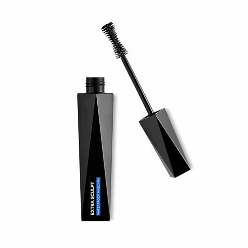 KIKO Milano Extra Sculpt Waterproof Mascara | Volumen-Mascara Mit Panorama-Effekt Für Vervielfachte Wimpern. Wasserfest