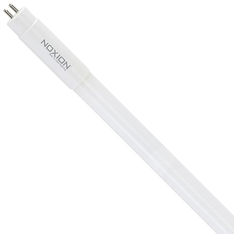 Noxion Avant LED Röhre T5 Extreme (Mains) High Output 26W 3550lm - 830 Warmweiß | 145cm - Ersatz Für 49W