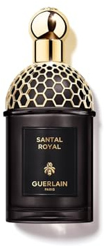 Guerlain Absolus Allegoria Santal Royal EDP 125ML