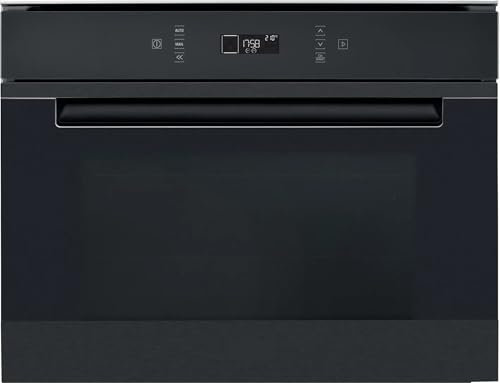 MP 776 BMI - Forno a Microonde Combinato con Grill, 40 Litri, 900 Watt, Nero