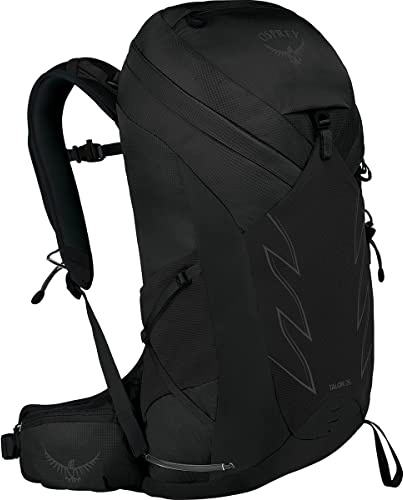 Osprey Herren Talon 26 Rucksack Backpacks (1er Pack)