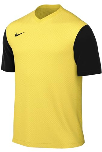 Nike Dri-FIT Tiempo Premiere 2 Kurzarm-Fußballtrikot für Herren, DH8035