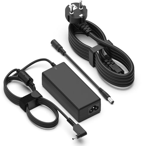Hafiuege Ersatz Acer Swift Netzteil 65W 3.0 * 1.1mm Laptop Ladekabel | Swift 3 5 1 SF313-53 SF314-43 SF315-52 SF514-51 SF515-51T SF113-31 Spin 5 3 1 Aspire 3 5