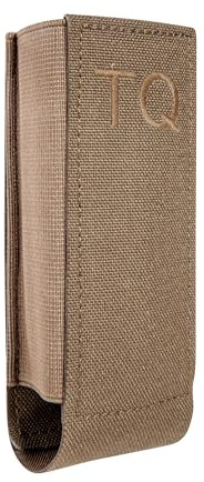 Tasmanian Tiger TT TQ Pouch Basic Tourniquet Pouch mit elastischen Seitenteilen und Molle-System