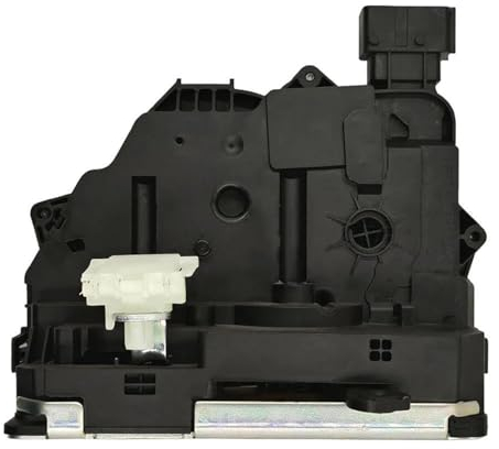 IITA Türschloss Stellmotor Vorne Links Rechts Türschloss Latch Antrieb Für Opel Für Corsa D 2006 2007 2008 2009 2010 2011 Lock Mechanismus 13258271 Zentralverriegelungsmotor (Color : Vorne Links)
