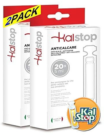 2 confezioni Kal Stop