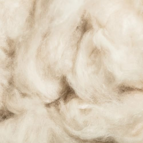 artapisserie.fr Kapok Imbottitura Fibra Vegetale Puro 1Kg