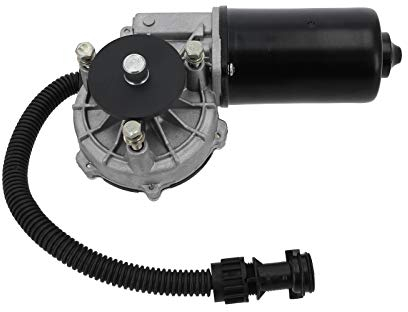 DT Spare Parts 3.35000 Wischermotor, 24 V für LKW, Bus