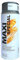 Maxi Color HITZEFEST Sprühlack Ofenfarbe Auspufflack Ofenlack 400 ml Sprühdose hitzebeständig Hochtemperatur-Lack Ergiebig (800°C Anthrazit matt)