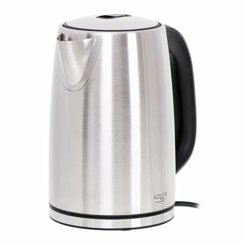 Adler AD 1340 Bollitore elettrico 1.7 L