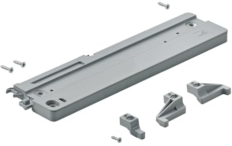 TopLine L, Set Silent System 2-türig, mit Höhenverstellung, 50 kg_Artikel _ 9242227