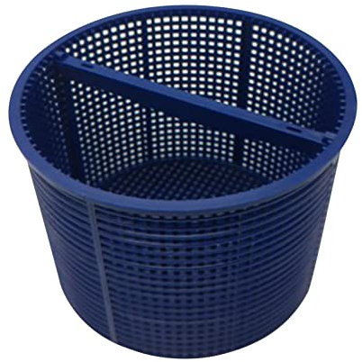 Renywosi Cestino Skimmer Piscina, Prefiltro Piscina Cestino Filtro Filtro Piscina Basket Filtro Sostituzione, Cestino di Ricambio Rimovibile con Maniglia, 4 Modelli