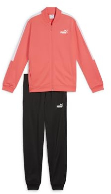 Poly baseballdräkt G