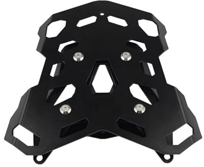 Gepäckträger Hinten Für Tracer 9 GT 9GT 9 GT+ 2021 2022 2023 Box Gepäckträger Stamm Top Case Packtaschen Satteltasche Halterung Gepäckträger