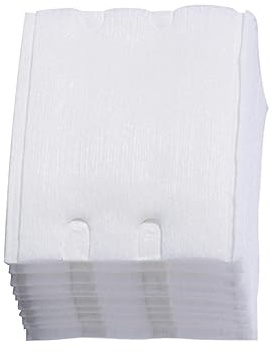 Homoyoyo 220 Stück Make up Gesichtswattepads Aus Reiner Baumwolle Hautfreundlich Doppelseitig Weich Einweg Kosmetikpads Für Gesicht Nagellackentfernung Und Hautpflege Mit Aufbewahrungstasche