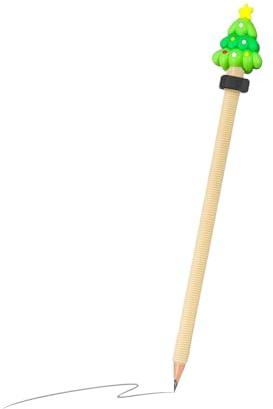 Stylo Fidget pour adultes | Stylo d'Halloween avec écrou coulissant et fonction filetée, outil sensoriel silencieux nécessaire d'apprentissage pour l'éducation spéciale, bureau, maison, voyage, cours