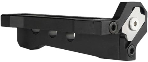 MAGICLULU Cepilladora Manual para Madera, Recortadora de Cantos Biselados con Cuchilla de Precisión, Herramienta para Carpintería, Biselado y Desbarbado de Bordes, Uso en Bricolaje
