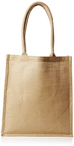 Westford Mill 409 Boutique Shopper Tasche, Natur, Einheitsgröße