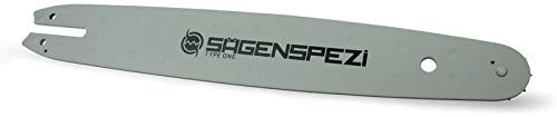 25cm Sägenspezi Führungsschiene Drive 1/4NP 56TG 1,1mm passend für Stihl MSA 140 MSA140