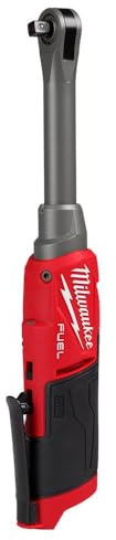 Milwaukee Elektrowerkzeug Werkzeug M12 Kraftstoff 3/8 Zoll erweiterte Reichweite