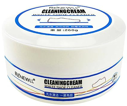 White Shoe Cleaning Cream,New Multi-Functional Cleaning And Stain Removal Cream,White Shoe Cleaning Cream,Multipurpose Cleaning Cream,Multi-functional Stain Removal Cleaner