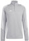 adidas Performance Tiro 24 Sweatshirt grauweiss 2XL