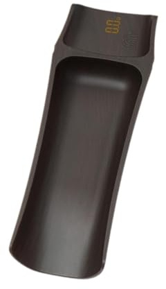 Sharplace Mini-Waage, elektronische Waage, lose Blätter, Löffel, Geschenk, Küchenwaage, Digitale Waage, Gramm Kaffee, Waage für Zuhause, Tee, Backen, Schwarz