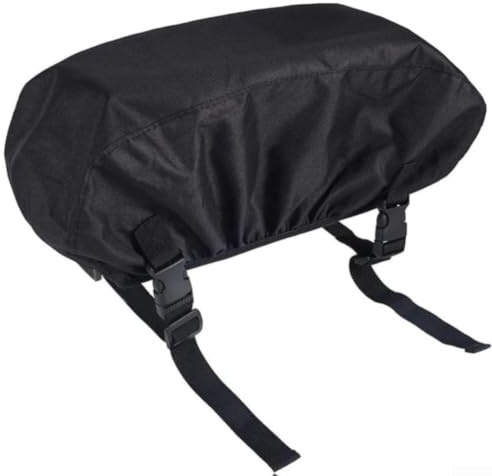 ZUZZEE Waterproof Winch Cover