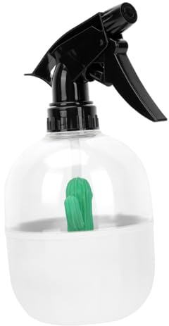 SUPVOX Arrosoir à Fleurs Pulvérisateur Eau Récipient Arrosage Pour Jardinage Fournitures De Jardinage Arroseur Pour Jardin