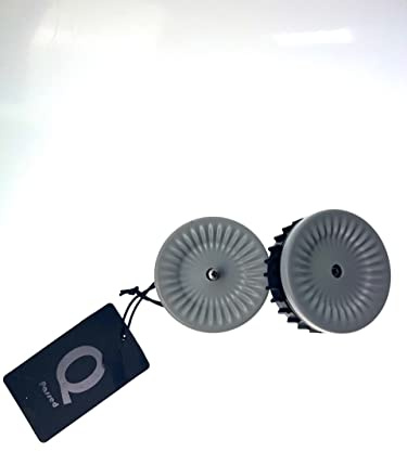 poolomio® Poolroboter Power 4.0 Ersatzteil: Räder (2er-Set) | Pos. 13