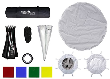 Phottix G-Capsule Softbox 105cm