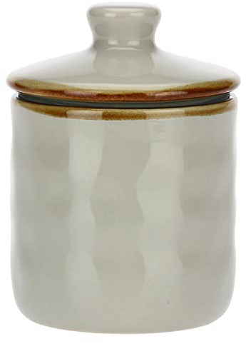 ROSE & TULIPANI - Tarro 200 ml Concierto Gris Perla