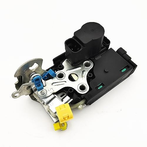 TüRschloss Stellmotor Zentralverriegelung Motor, Für Chevy Für Segel 2010 2011 2012 2013 2014 OE# 9017542 9017563