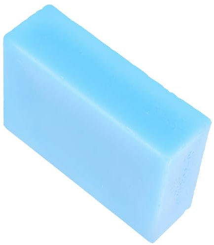 Happyyami Praktisches Ski Snowboardwachs Blau Für Temperaturen Verbessert Geschwindigkeit Und Kontrolle Leicht Aufzutragen Geeignet Für Skateboards Und Wintersportgeräte
