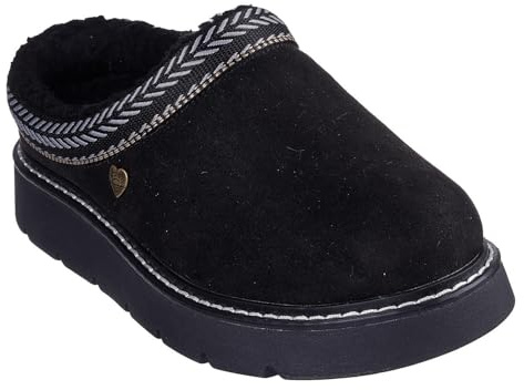 Skechers Bobs Keepsakes Lite - Cozy Fest Pantoffels Dames