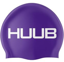 HUUB badmössa slår lila
