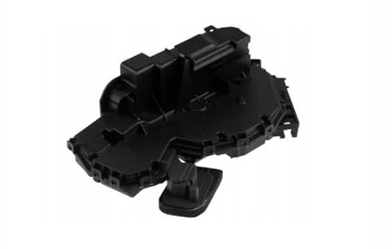 Actionneur de verrouillage de porte compatible avec VW Touran 5T