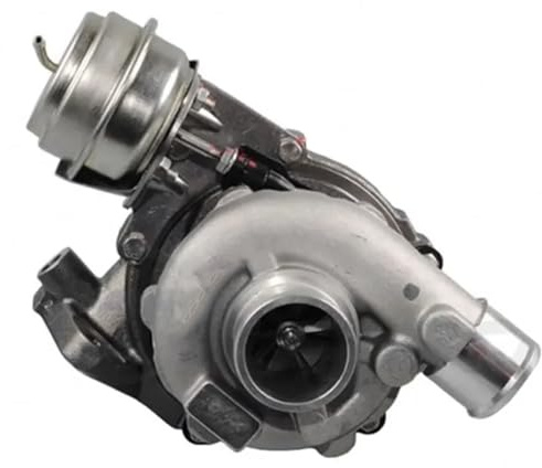 Turbolader Turbolader für turbine für Hyundai für santa Fe für tucson 2,0 CRDi 757886-2036