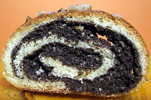 Biscuit, Poppyseed Peroq (Pierre's Pastry) 1lb