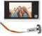 Digitaler Türspion Kamera 3.5 Türspion Digital LCD Startseite Visuelle Türklingel, 120 ° Peephole Viewer Visuelle Überwachung Elektronische Cat Eyes Einfach zu installieren