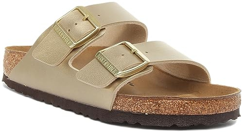 Birkenstock Arizona Slippers Damen - 41