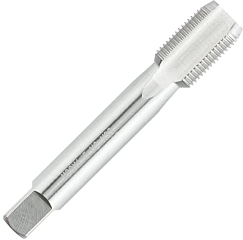 Aceteel Metric M20X1.5 HSS Machine Tap Right Hand