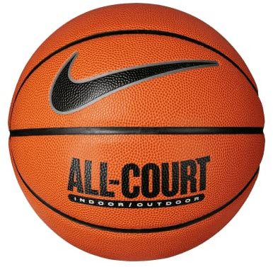 NIKE Everyday All Court 8P Basketball