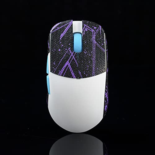 DucKey Autocollant Antidérapant De Bande De Poignée De Souris pour La Mini Souris De Jeu sans Fil Superlight De Lamzu Atlantis (Color : 15, Size : Atlantis Mini)