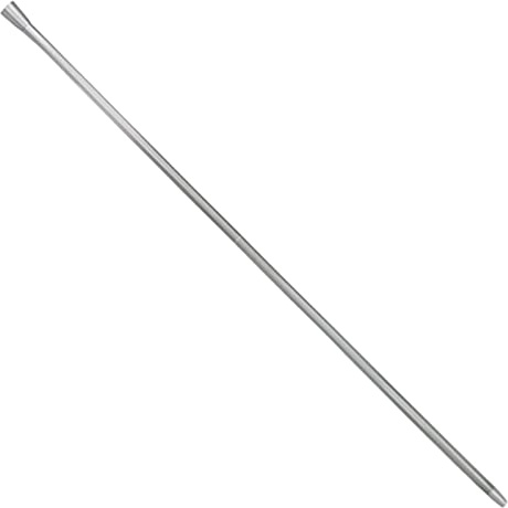 Canne de danse noire en alliage d'aluminium à double section - Bâtons magiques résistants à l'usure et amovibles - Accessoires de scène, récital de danse, déf é