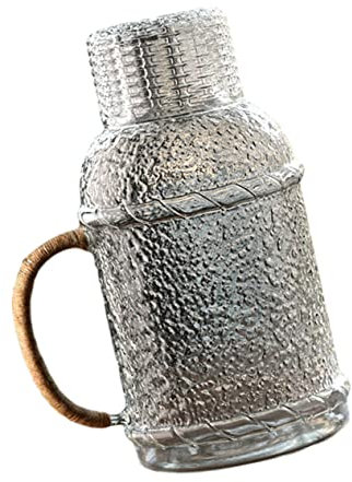 Alipis Brocca 2 in 1 Contenitore Per Caffè 2 0 L in Non Per Feste Casa E Ufficio